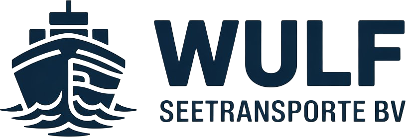 Wulf Seetransporte BV